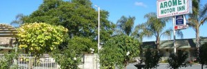 Aromet Motor Inn - Temora