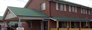 The Crossing Motel - Junee