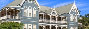 Peppers Convent - Pokolbin