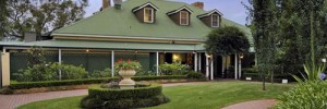 Peppers Guest House - Pokolbin