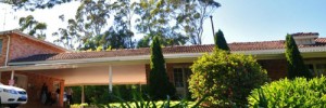 Poplars Motel - Mittagong