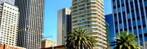 Sydney Harbour Marriott – Sydney